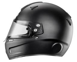 SPARCO 0033555XLNR Sparco Helmet Sky KF-5W Xl Blk