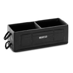 SPARCO 01662N Sparco Helmet Box Black