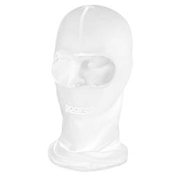 SPARCO 002231B Sparco Hood Micropoly White