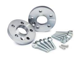 SPARCO 051STB129 Sparco Wheel Spacer 20M 5X108 - 60Id