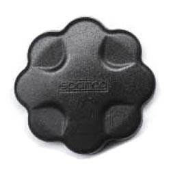 SPARCO 01059KIT56NR Sparco Belt Lap Guide Set Sprint
