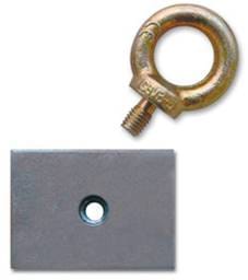 SPARCO 04505 Sparco Belt 2-Bar 2In Wrap