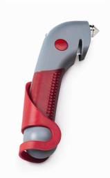 SPARCO 01613 Sparco Safety Hammer With Cutter