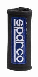 SPARCO 01099NR Sparco Belt Pad Mini Black