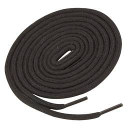 SPARCO MZ00019NR Sparco Shoe Laces RB3 110Cm Black