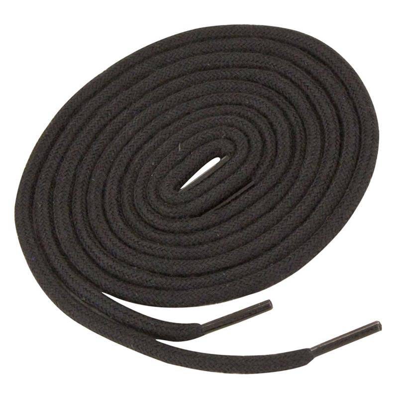 SPARCO MZ00019NR Sparco Shoe Laces RB3 110Cm Black