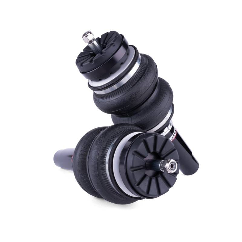 Air Lift 76005 Air Lift Performance 09-16 Audi A4 Quattro & FWD S4/RS4 Front Air Suspension Kit - Fits 2008-2013 Audi S5, A4 thumbnail 3