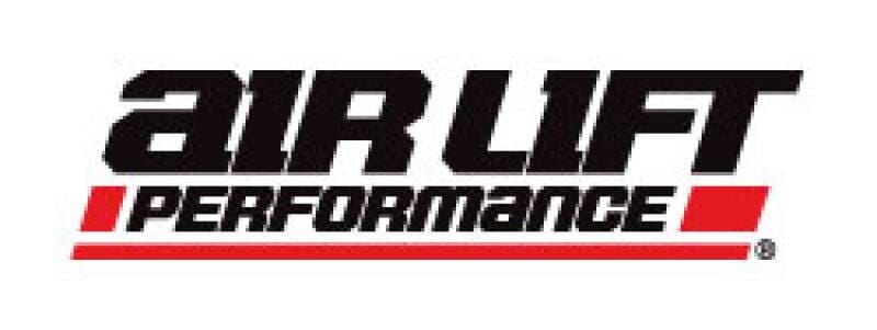 Air Lift 76005 Air Lift Performance 09-16 Audi A4 Quattro & FWD S4/RS4 Front Air Suspension Kit - Fits 2008-2013 Audi S5, A4 thumbnail 11