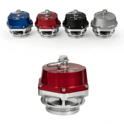 Garrett 914956-0002 Garrett GVB-50A 50mm VTA BOV - Blue