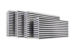 Garrett 703518-6016 Garrett Air / Air Intercooler CAC (18.0in x 8.0in x 3.0in) - 410 HP