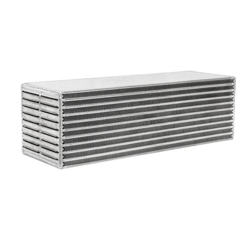 Garrett 873213-6005 Garrett H2O / Air Intercooler CAC Core (4.5in x 15.0in x 8.80in) - 1250 HP