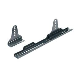 SPARCO 00492LAT Sparco Side Mount Adjustable Steel