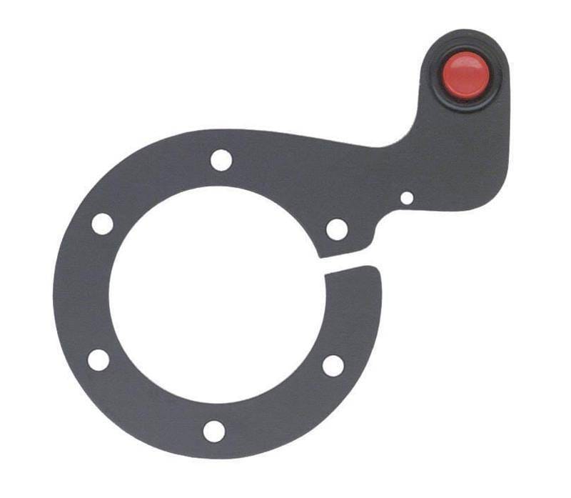 SPARCO 015NE981 Sparco Push Button 1 Black