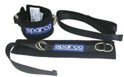 SPARCO 00158TEATHER Sparco Arm Restraint Tether