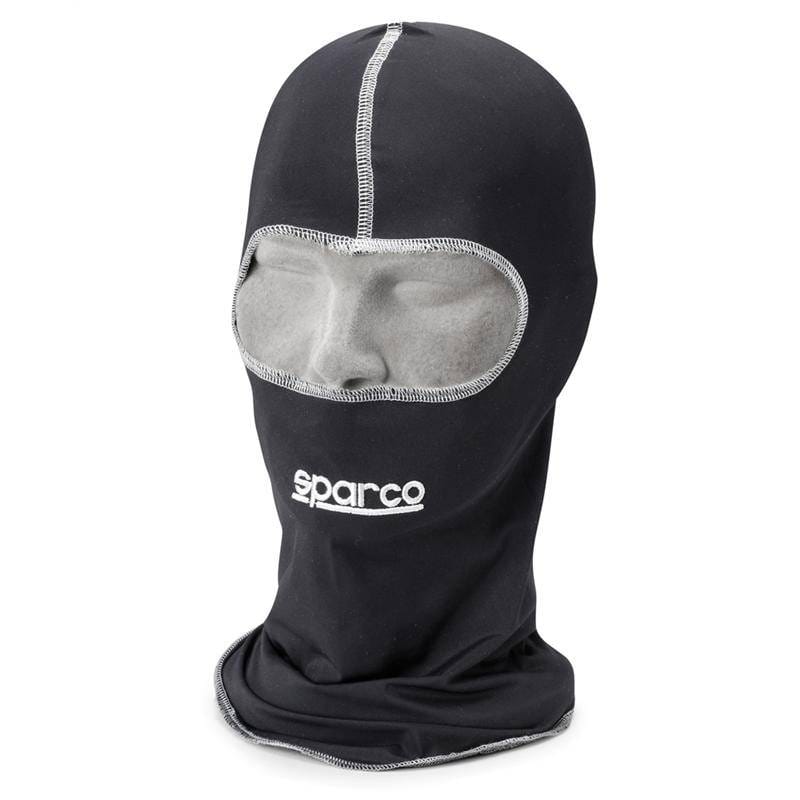 SPARCO 002231N Sparco Hood Micropoly Black