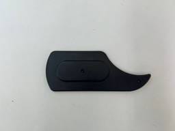 SPARCO MS55710009SX Sparco Replacement Lower Left Recline Cover R600