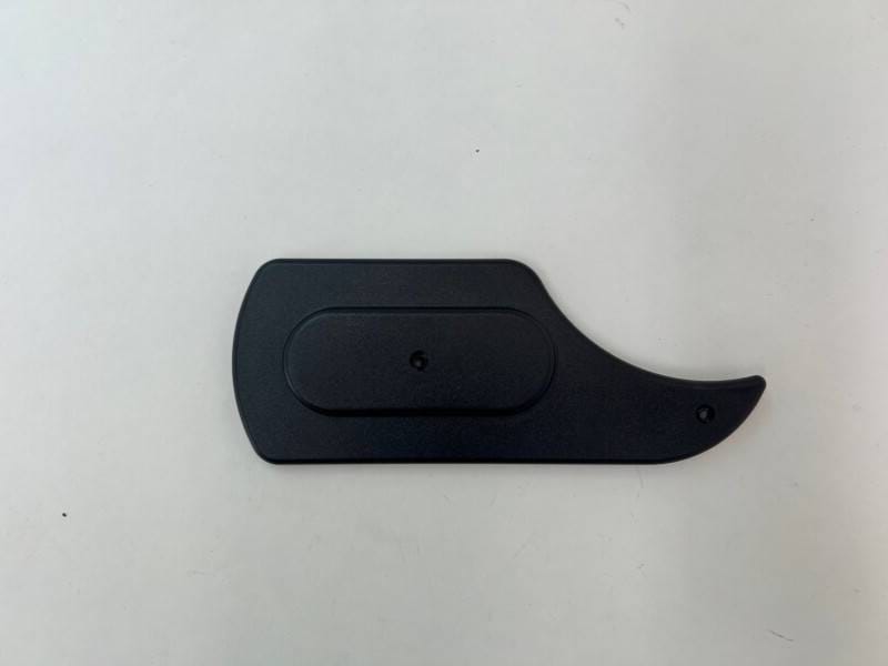 SPARCO MS55710009SX Sparco Replacement Lower Left Recline Cover R600