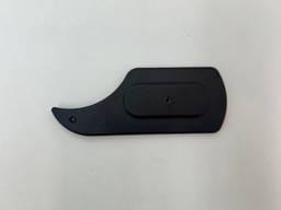 SPARCO MS55710009DX Sparco Replacement Lower Right Recline Cover R600