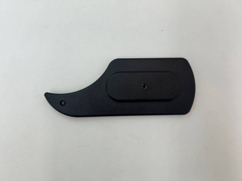 SPARCO MS55710009DX Sparco Replacement Lower Right Recline Cover R600