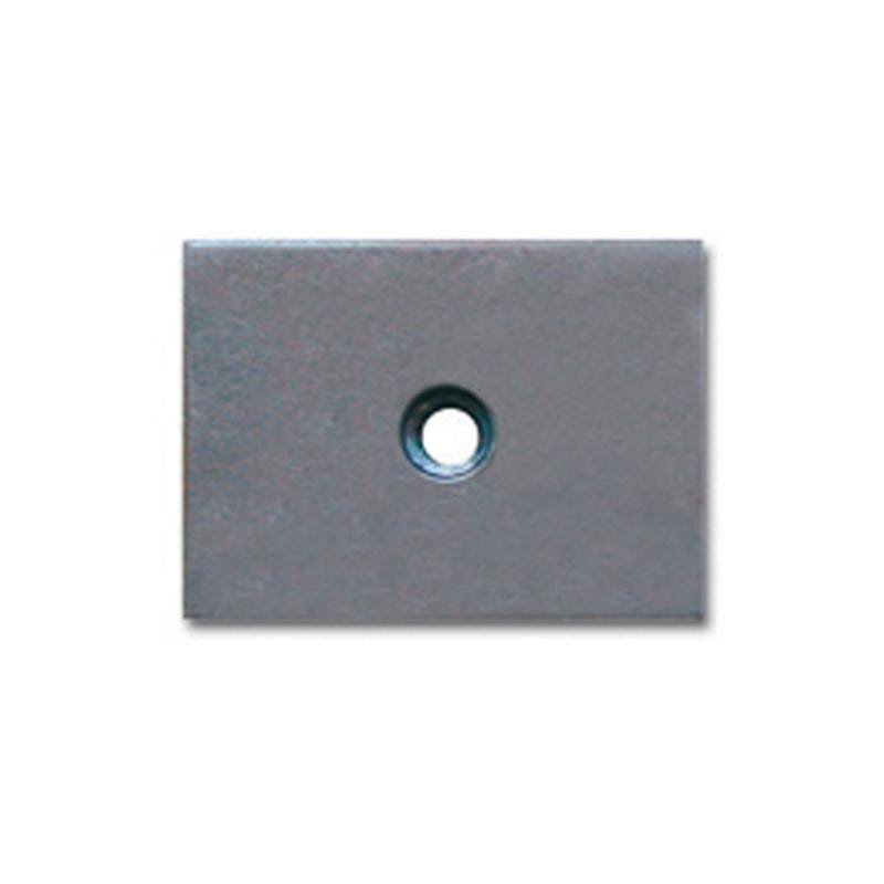 SPARCO 04502 Sparco Reinf Plate