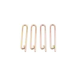 Wilwood 180-3861 Wilwood Retaining Pins - .134 x 2.0in - DL & DLS 4 Pack