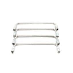 Wilwood 190-3664 Wilwood GN III Fluid Tube - 4 pk.