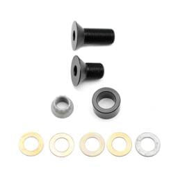 Wilwood 230-15747 Wilwood Bolt Kit - AFX Drag Bracket