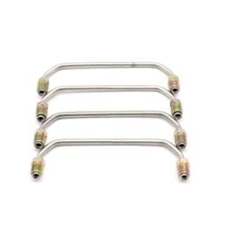 Wilwood 190-3655 Wilwood SL IIA Fluid Tube - 4 pk.