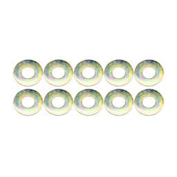 Wilwood 240-4385 Wilwood Caliper Shim - .032 with 7/16in ID Hole - 10 pk.