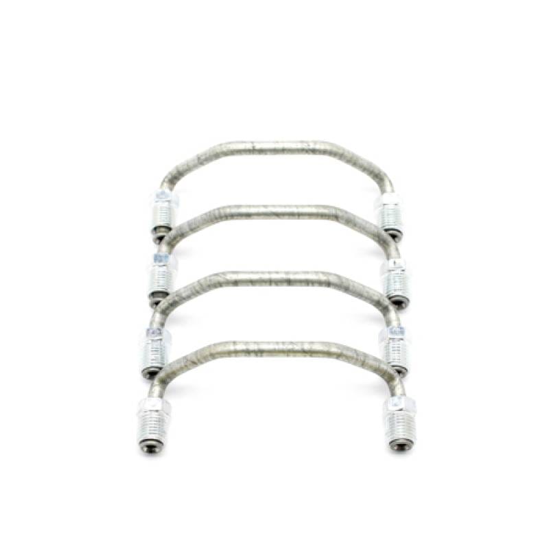 Wilwood 190-3651 Wilwood DLS II Fluid Tube - 4 pk.