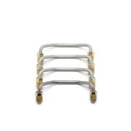 Wilwood 190-3650 Wilwood DL II Fluid Tube - 4 pk.