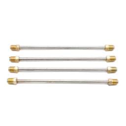 Wilwood 190-3661 Wilwood SL IIA Fluid Tube - 4 pk.