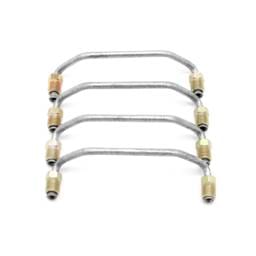 Wilwood 190-3657 Wilwood DL II Fluid Tube - 4 pk.
