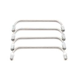 Wilwood 190-3663 Wilwood SL IIA Fluid Tube - 4 pk.