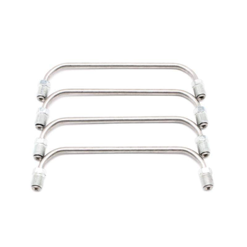 Wilwood 190-3663 Wilwood SL IIA Fluid Tube - 4 pk.