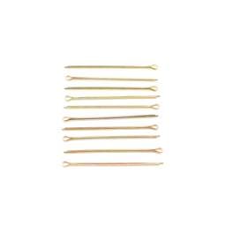 Wilwood 180-0056 Wilwood Cotter Pins - 1/8 x 3.5in - DL 10 Pack