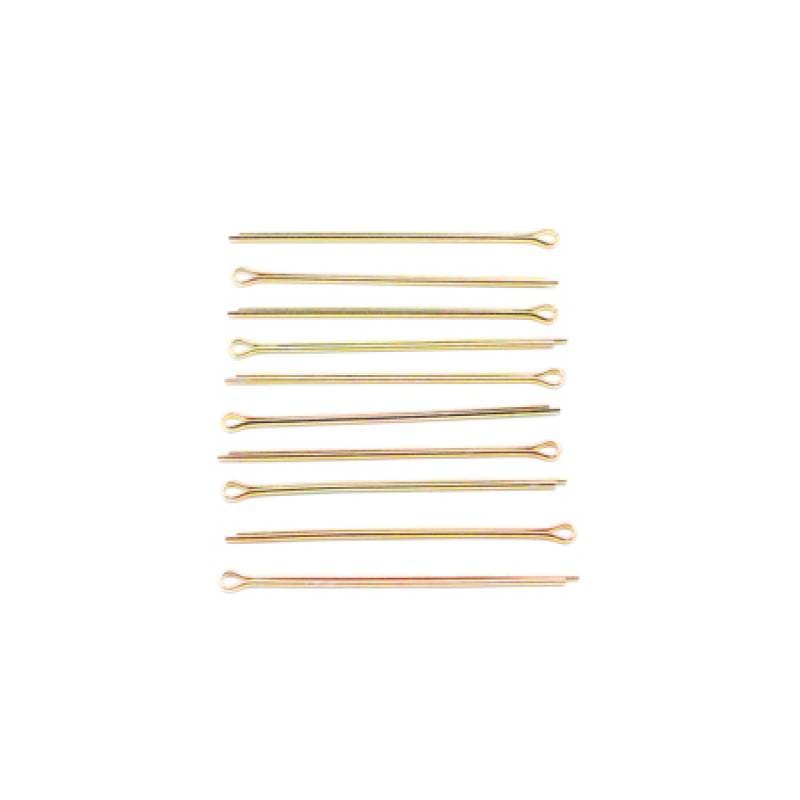 Wilwood 180-0056 Wilwood Cotter Pins - 1/8 x 3.5in - DL 10 Pack