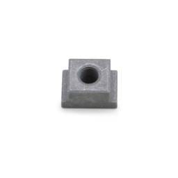 Wilwood 300-8429 Wilwood Coated T-Nut 1/4-28 Rotor .03 Offset - HTN