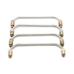 Wilwood 190-3656 Wilwood SL III Fluid Tube - 4 pk.