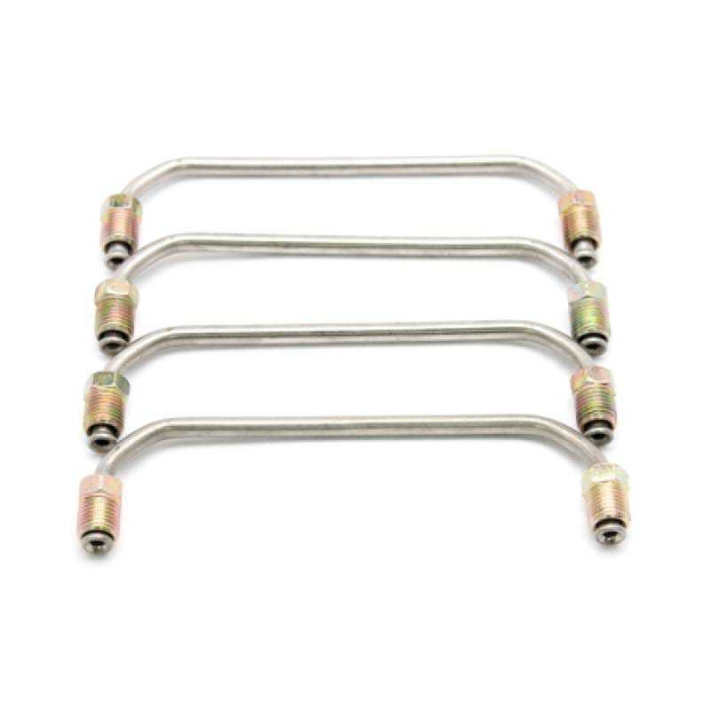 Wilwood 190-3656 Wilwood SL III Fluid Tube - 4 pk.
