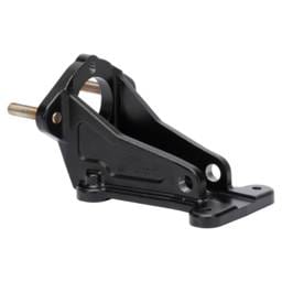 Wilwood 330-17377 Wilwood Tandem Brake Pedal Permanent Mold Base w/ Studs