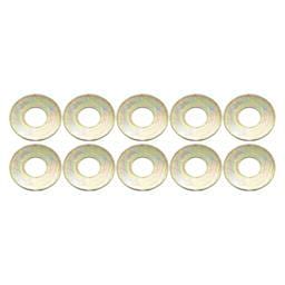 Wilwood 240-4384 Wilwood Caliper Shim - .032 with 3/8in ID Hole - 10 pk.