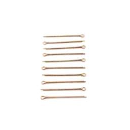 Wilwood 180-0054 Wilwood Cotter Pins - 1/8 x 2.5in - DL & DLS 10 Pack