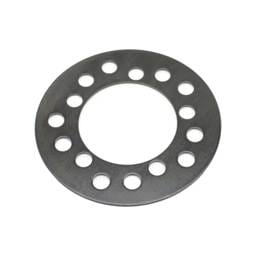 Wilwood 300-7500 Wilwood Hub Shield M/D H/D Hubs-5x4.00/4.50/4.75 BC.