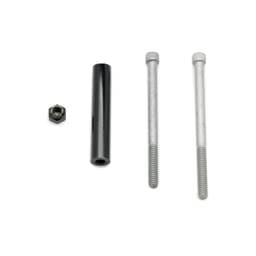 Wilwood 230-7710 Wilwood Bridge Bolt Kit - BNSL4/6R & FNSL4/6R for 1.10in Rotor -1Pk