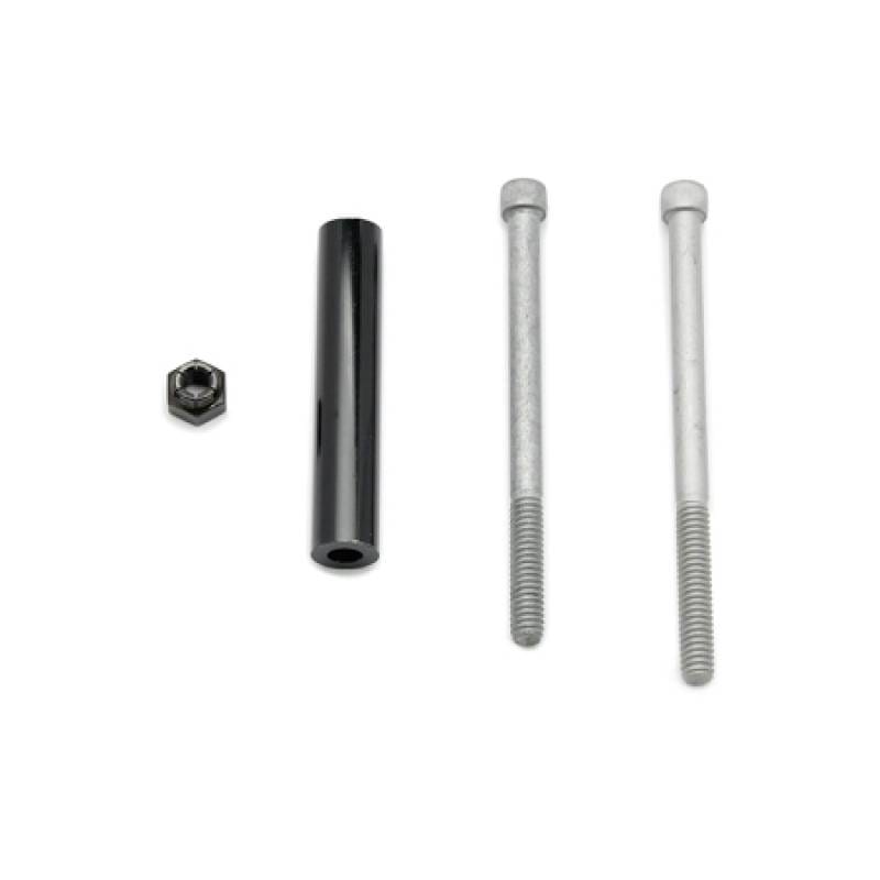 Wilwood 230-7710 Wilwood Bridge Bolt Kit - BNSL4/6R & FNSL4/6R for 1.10in Rotor -1Pk
