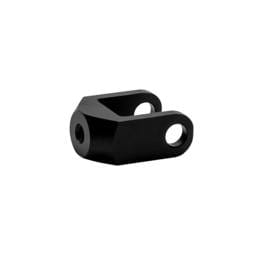 Wilwood 330-15099 Wilwood Clevis Clutch Pedal (Ultra New Style) 3/8in-24 For Forged Pedal