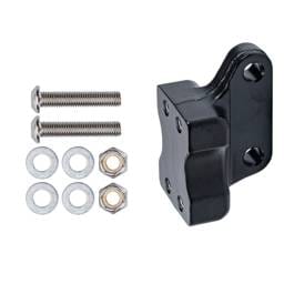 Wilwood 330-16368 Wilwood Adjustable Pedal Head Kit w/Hardware