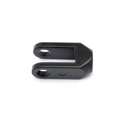 Wilwood 330-13192 Wilwood Clevis Clutch Pedal (Ultra New Style) 5/16in-24