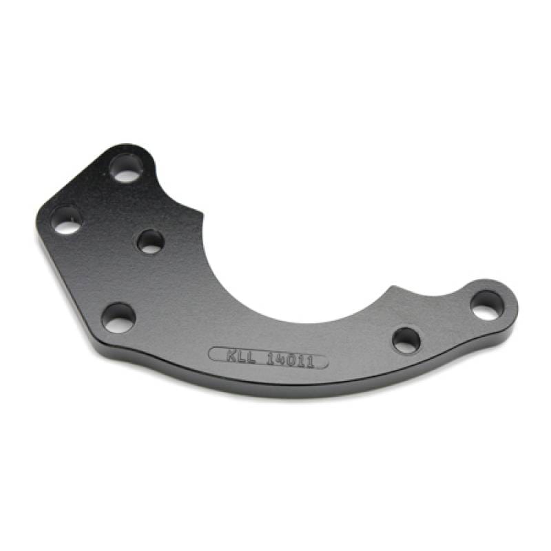 Wilwood 250-14011 Wilwood MC4 Parking Brake Kits